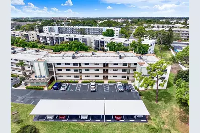 5980 Terrace Park Drive N #309, Saint Petersburg, FL 33709 - Photo 1