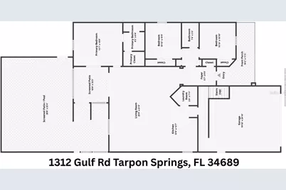 1312 Gulf Road, Tarpon Springs, FL 34689 - Photo 7
