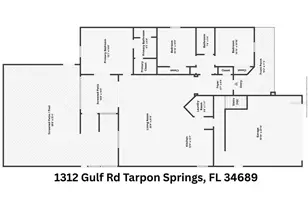 1312 Gulf Rd, Tarpon Springs, FL 34689 - Photo 7