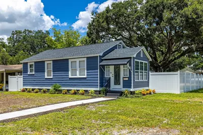 1001 W Kentucky Avenue, Tampa, FL 33603 - Photo 1
