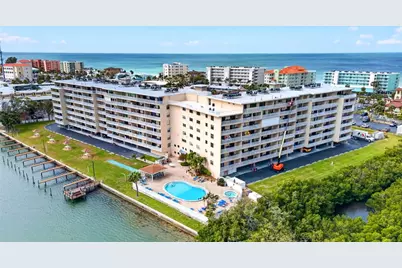 19451 Gulf Boulevard #204, Indian Shores, FL 33785 - Photo 1