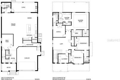 2303 Glenwood Drive, Tampa, FL 33602 - Photo 3