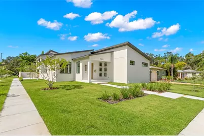 150 51st Street N, Saint Petersburg, FL 33710 - Photo 1