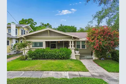 1107 W Horatio Street, Tampa, FL 33606 - Photo 1