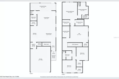 4327 Cloud Hopper Way, Lutz, FL 33559 - Photo 3