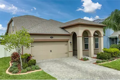 19099 Long Lake Ranch Boulevard, Lutz, FL 33558 - Photo 9