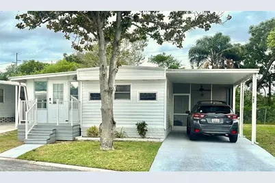 9790 66th Street N #362, Pinellas Park, FL 33782 - Photo 1