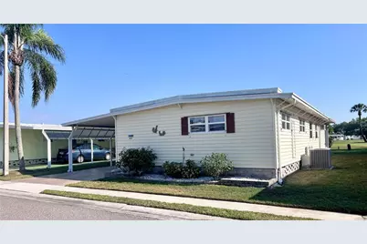 1100 Belcher Road S #416, Largo, FL 33771 - Photo 5