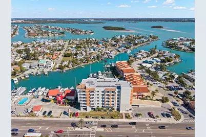13101 Gulf Boulevard #1605, Madeira Beach, FL 33708 - Photo 45
