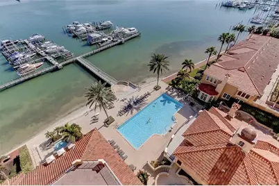 521 Mandalay Avenue #1109, Clearwater Beach, FL 33767 - Photo 25