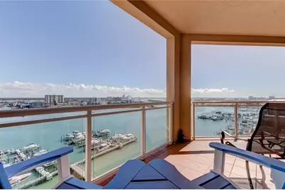 521 Mandalay Avenue #1109, Clearwater Beach, FL 33767 - Photo 23