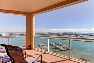 521 Mandalay Avenue #1109, Clearwater Beach, FL 33767 - Photo 3