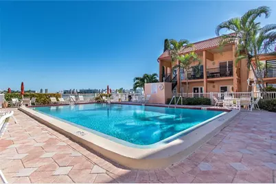 8911 Blind Pass Road #121, Saint Pete Beach, FL 33706 - Photo 19