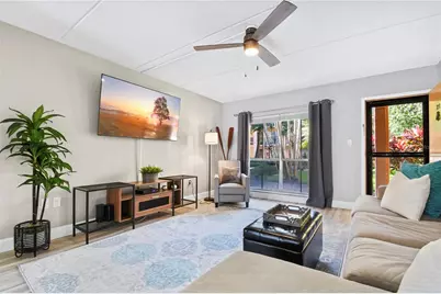 8911 Blind Pass Road #121, Saint Pete Beach, FL 33706 - Photo 5