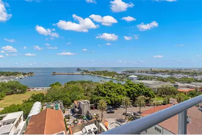 176 4th Avenue NE #1102, Saint Petersburg, FL 33701 - Photo 19