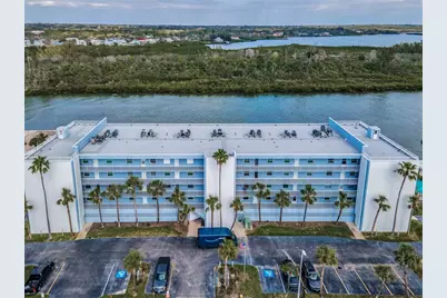 18325 Gulf Boulevard #308, Redington Shores, FL 33708 - Photo 1