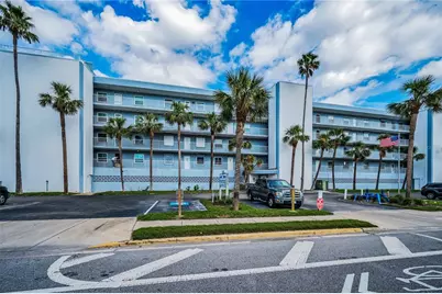 18325 Gulf Boulevard #308, Redington Shores, FL 33708 - Photo 11