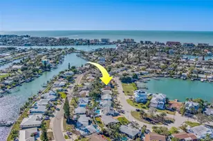 717 Sunset Cove, Madeira Beach, FL 33708 - Photo 23