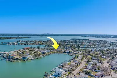 717 Sunset Cove, Madeira Beach, FL 33708 - Photo 25
