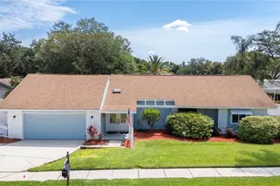5000 Lake Valencia Blvd W, Palm Harbor, FL 34684 - Photo 1