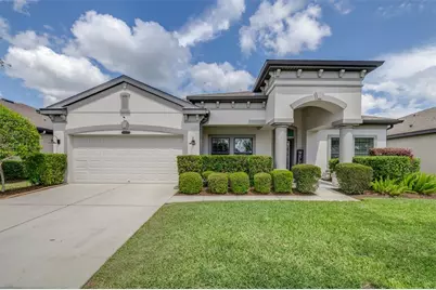 21827 Billowy Jaunt Drive, Land O Lakes, FL 34637 - Photo 1