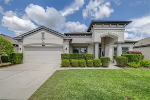 21827 Billowy Jaunt Dr, Land O Lakes, FL 34637 - Photo 1