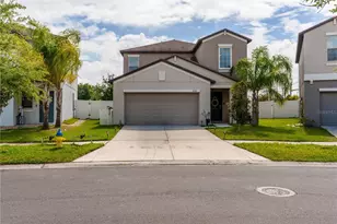 4321 Globe Thistle Dr, Tampa, FL 33619 - Photo 1