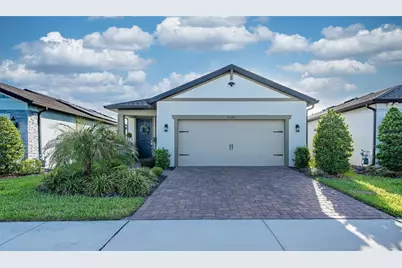 5989 Shorebird Branch, Land O Lakes, FL 34638 - Photo 1