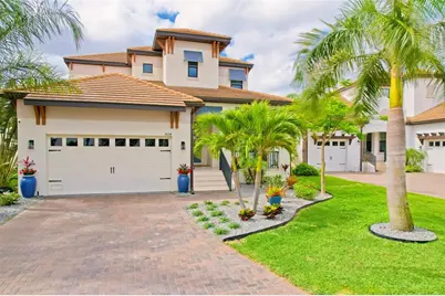 3034 Christophers Watch Lane, Ruskin, FL 33570 - Photo 3