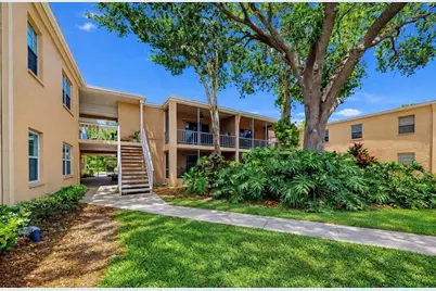 4724 Christa Court #322, Tampa, FL 33614 - Photo 1
