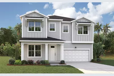1710 W Saint Conrad Street, Tampa, FL 33607 - Photo 1