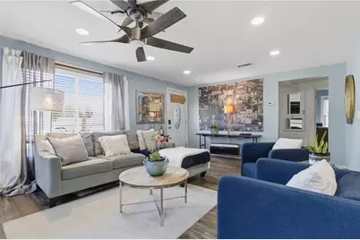 4831 Fairfield Avenue S, Saint Petersburg, FL 33711 - Photo 7
