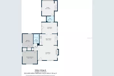 4831 Fairfield Avenue S, Saint Petersburg, FL 33711 - Photo 3