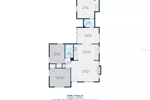 4831 Fairfield Ave S, Saint Petersburg, FL 33711 - Photo 3