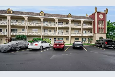 2361 Jamaican Street #25, Clearwater, FL 33763 - Photo 1