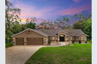 18602 Winding Oaks Boulevard, Hudson, FL 34667 - Photo 1