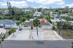 517 39th Ave, Saint Pete Beach, FL 33706 - Photo 1