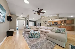 3311 Tanglewood Trail, Palm Harbor, FL 34685 - Photo 5