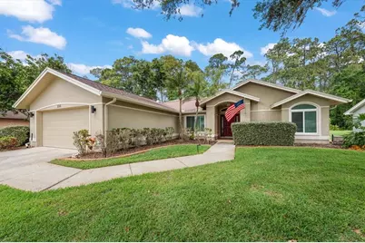 3311 Tanglewood Trail, Palm Harbor, FL 34685 - Photo 1