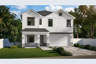 5407 S Elkins Avenue, Tampa, FL 33611 - Photo 1
