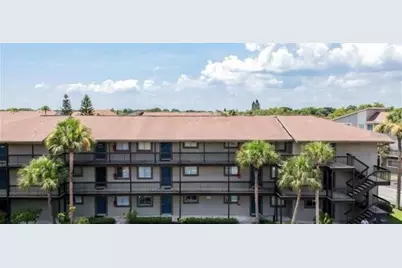 6312 Newtown Circle #12C2, Tampa, FL 33615 - Photo 1