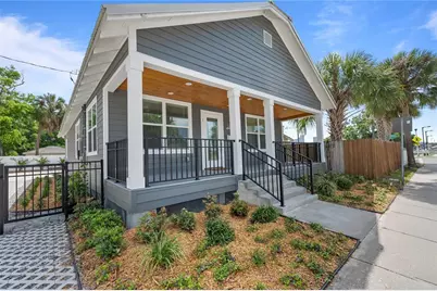 2203 N Boulevard, Tampa, FL 33602 - Photo 5