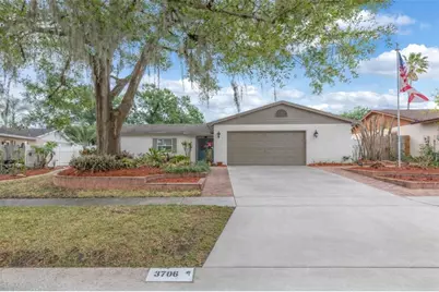 3706 Orangecrest Street, Valrico, FL 33596 - Photo 1