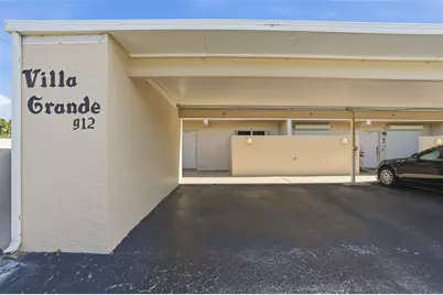 912 SE 46th Street #201, Cape Coral, FL 33904 - Photo 33