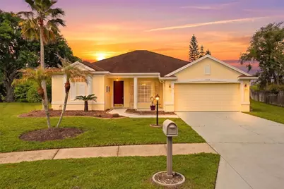 3440 Silverstone Court, Plant City, FL 33566 - Photo 1