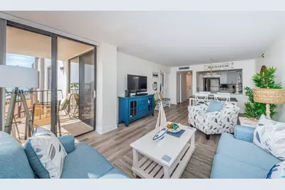 6357 Bahia Del Mar Boulevard #407, Saint Petersburg, FL 33715 - Photo 1