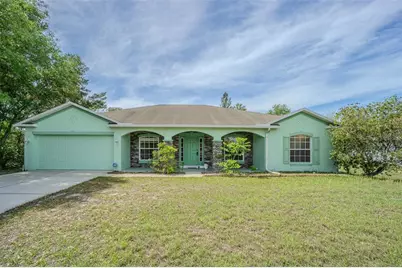 6283 Lorraine Lane, Spring Hill, FL 34608 - Photo 1