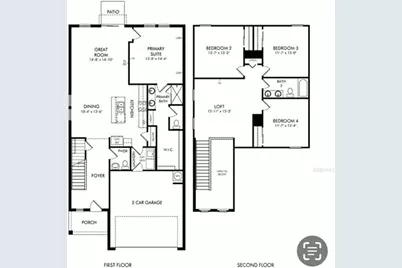 4037 Pucolo Way, Davenport, FL 33897 - Photo 1