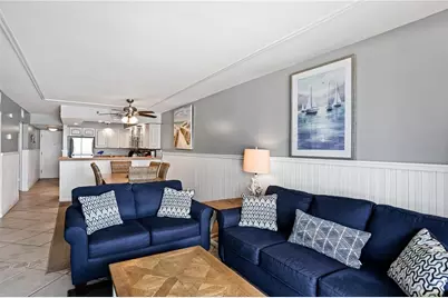 20000 Gulf Boulevard #305, Indian Shores, FL 33785 - Photo 3