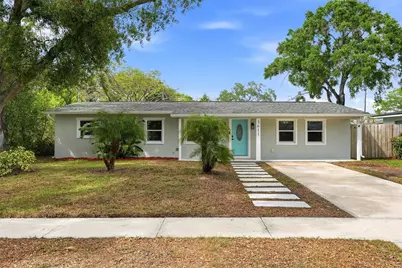 3611 W Oklahoma Avenue, Tampa, FL 33611 - Photo 1